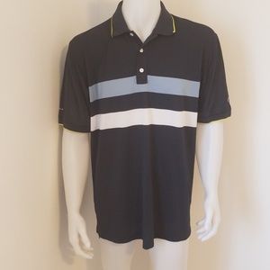 Beautiful lightweight polo.